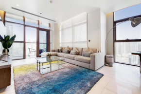 No 9 Tower, Dubai Marina